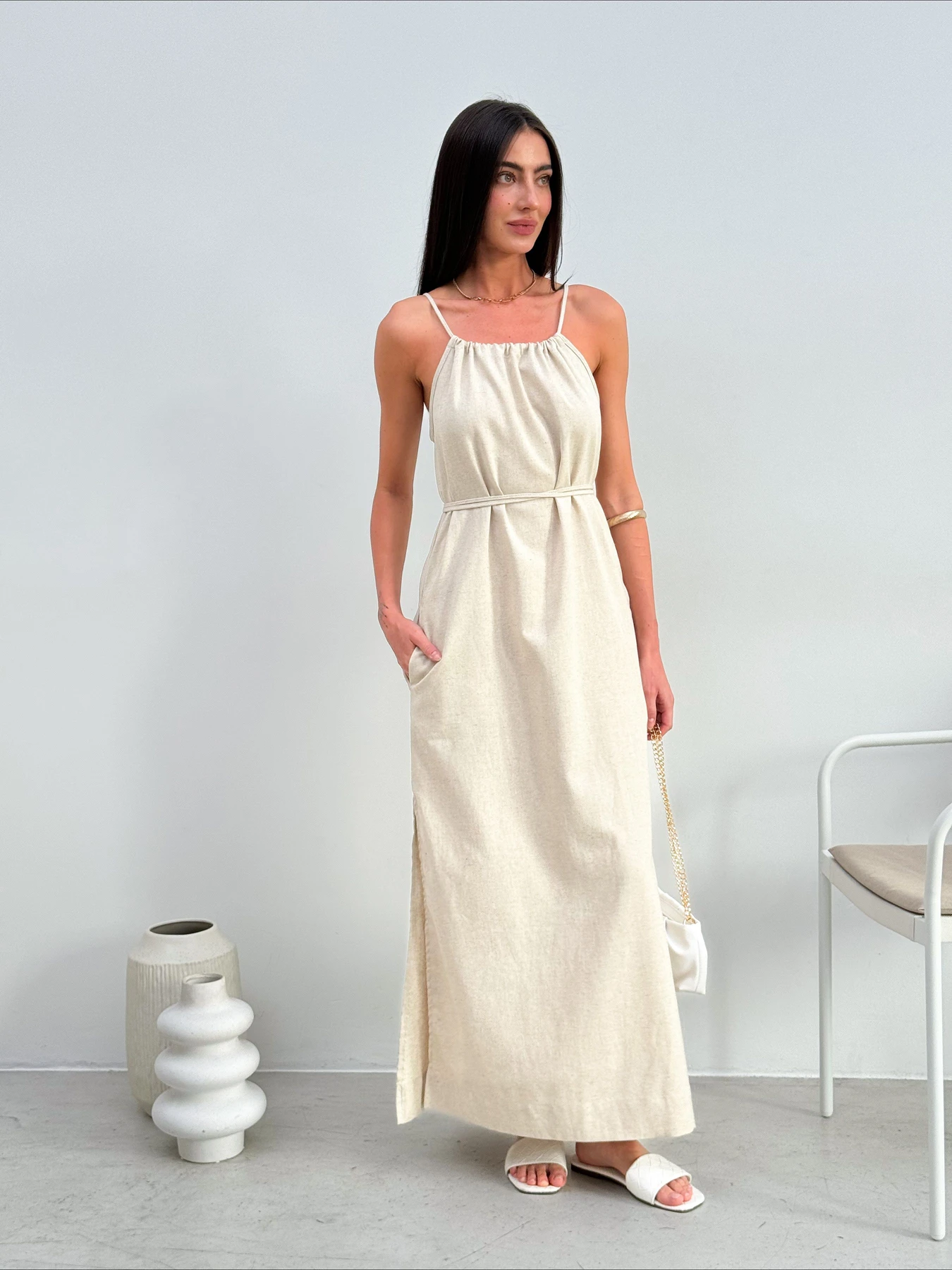 Сукні ART KNIT модель 35688 Фото