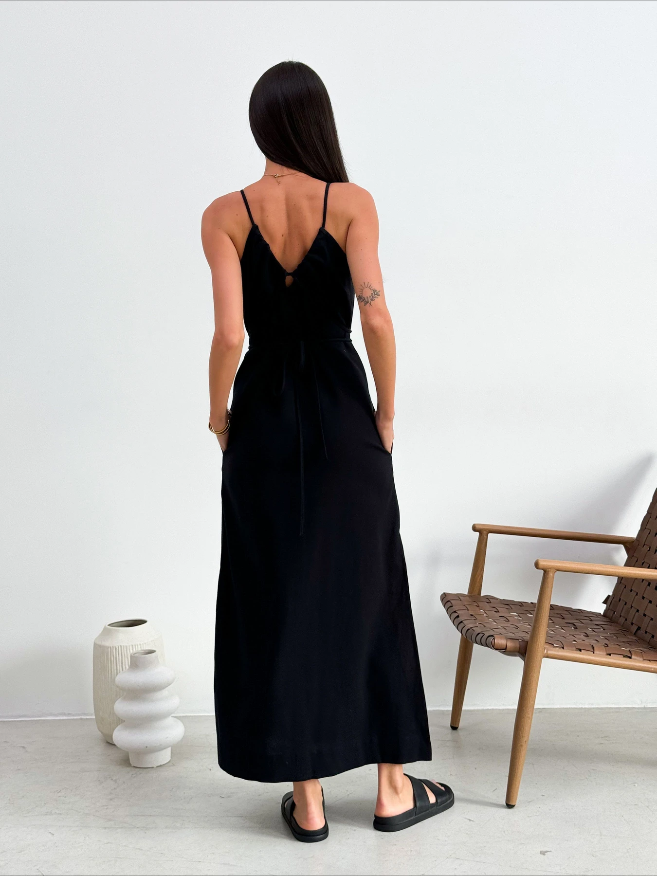 Сукні ART KNIT модель 35690 Фото