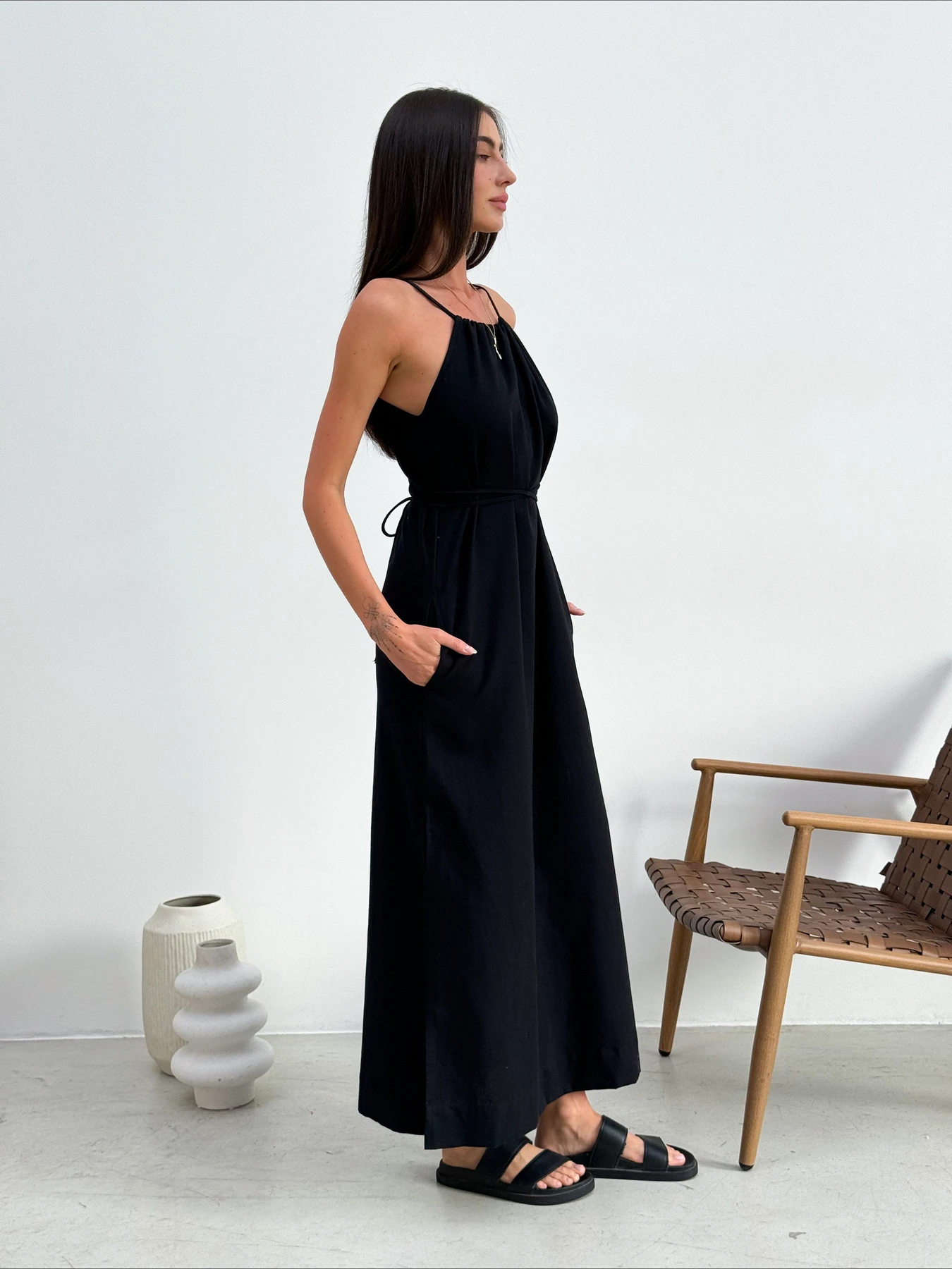 Сукні ART KNIT модель 35690 Фото
