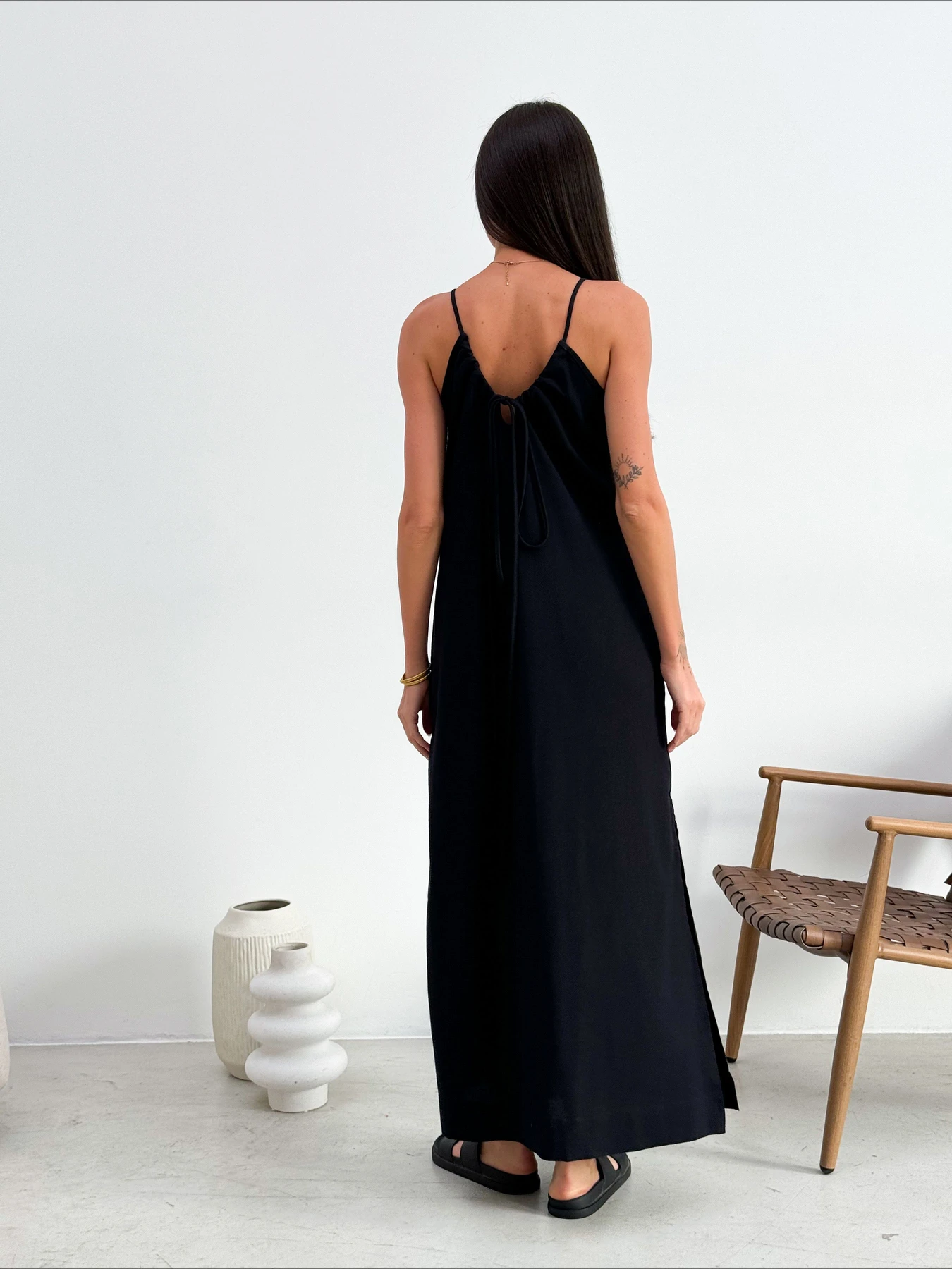 Сукні ART KNIT модель 35690 Фото