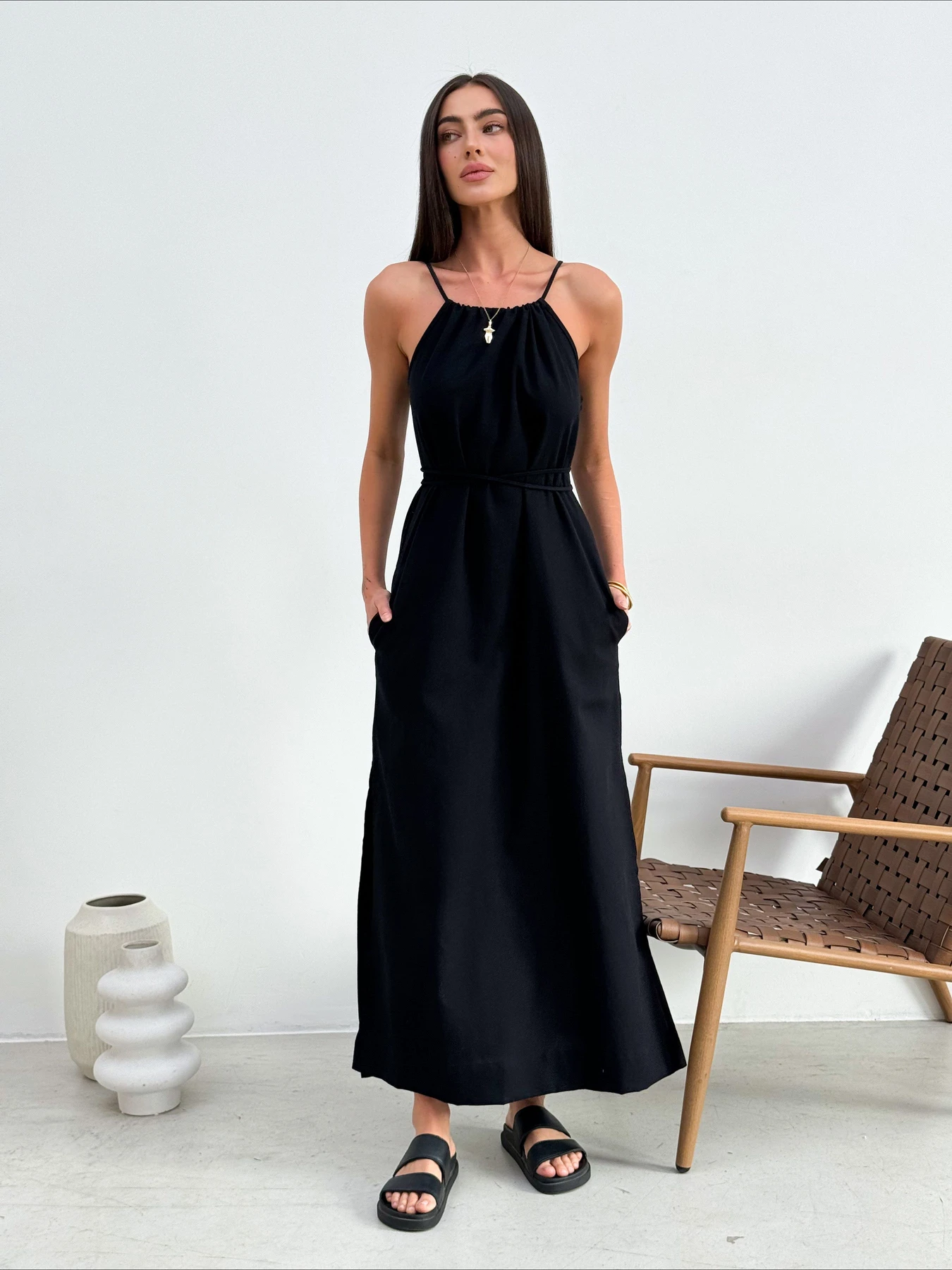 Сукні ART KNIT модель 35690 Фото