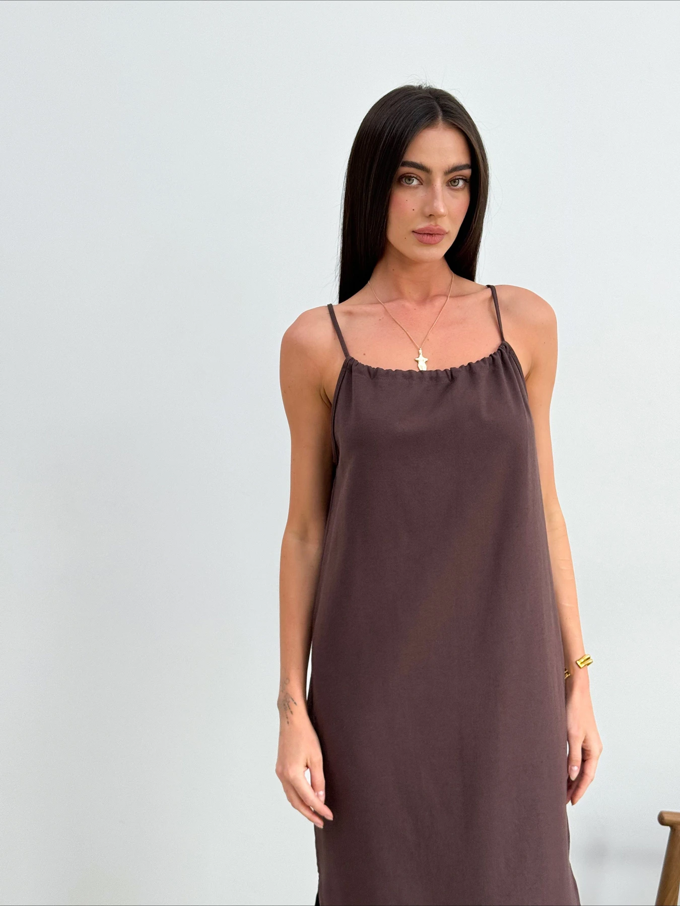 Платья ART KNIT модель 35692 Фото