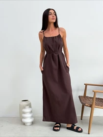 Платья ART KNIT модель 35692 Фото