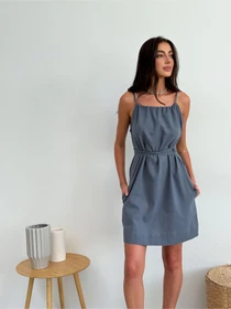 Платья ART KNIT модель 35866 Фото