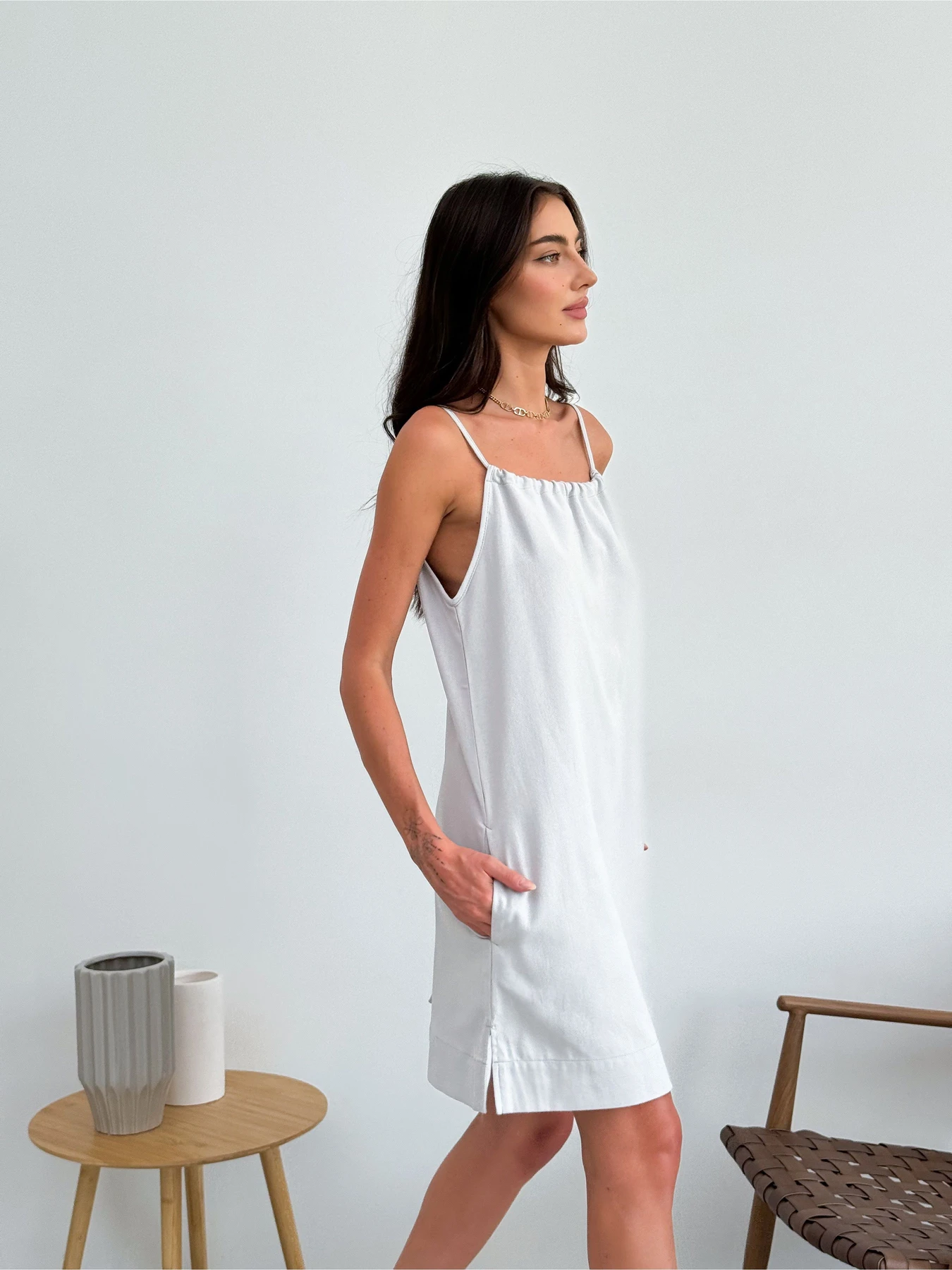 Сукні ART KNIT модель 35864 Фото
