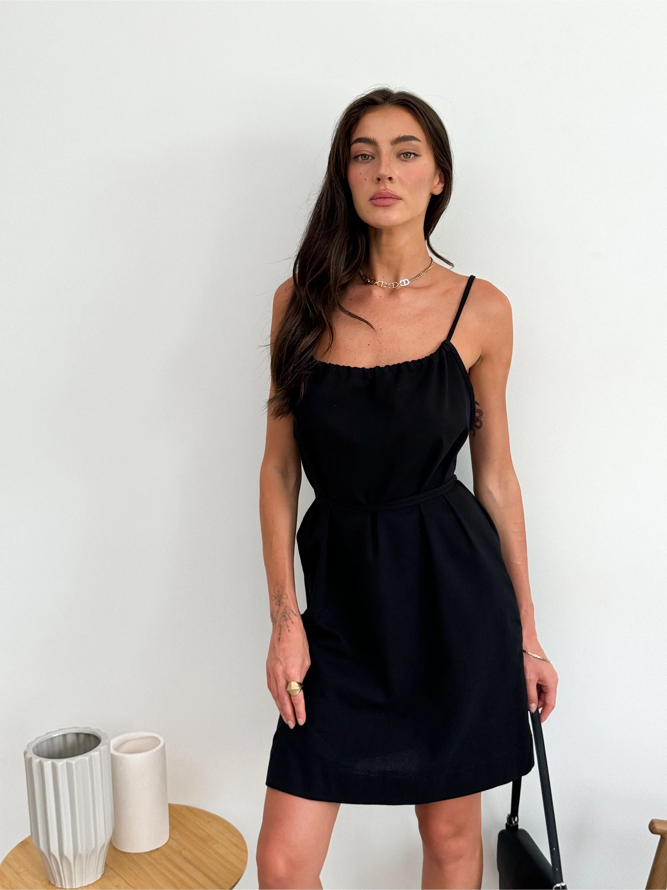 Сукні ART KNIT модель 35860 Фото