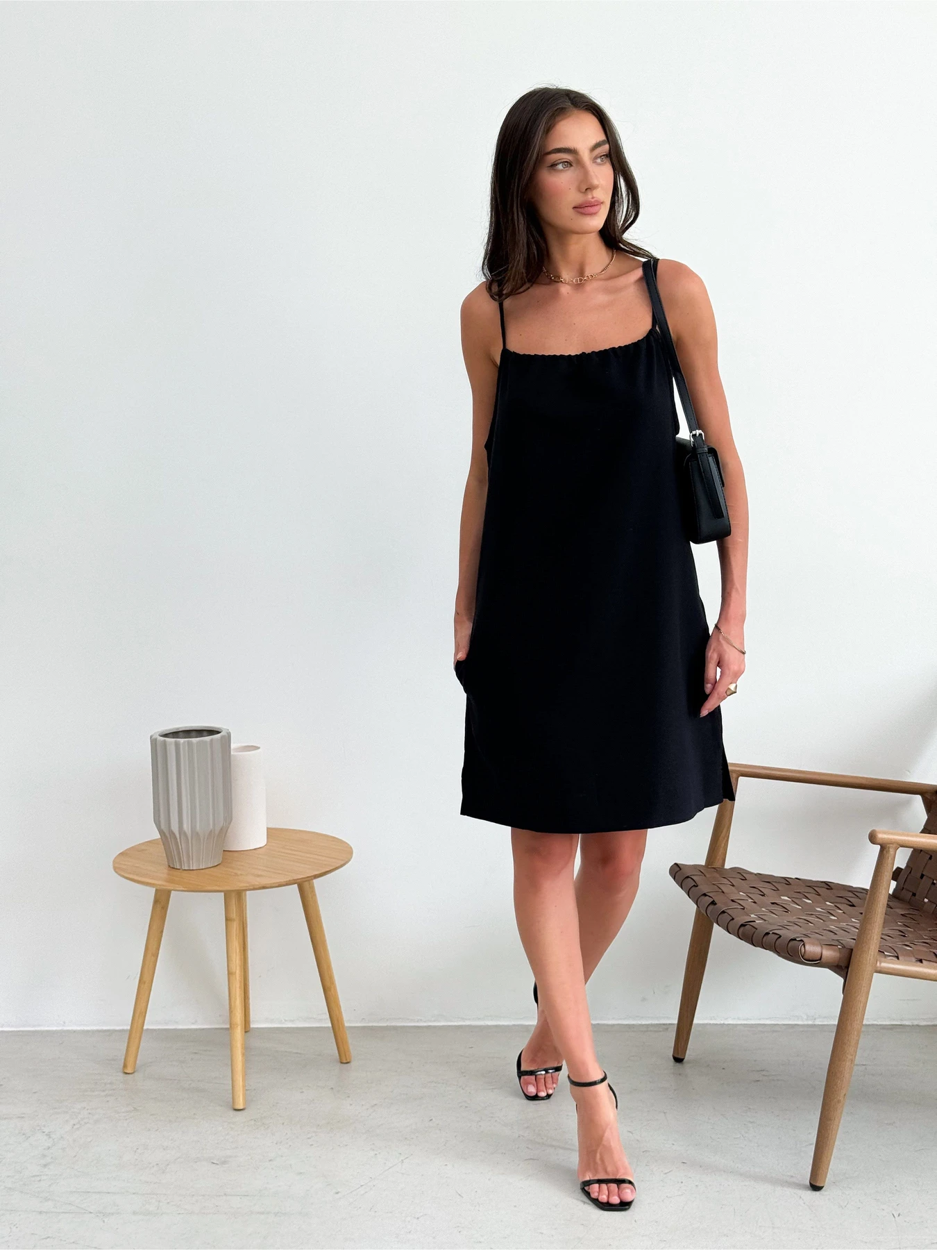 Сукні ART KNIT модель 35860 Фото