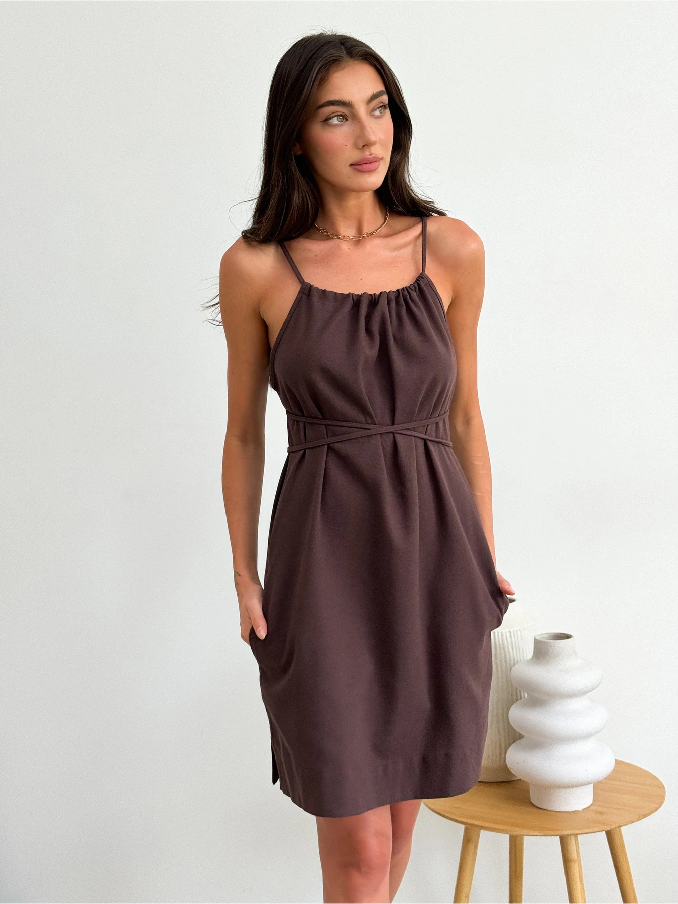 Сукні ART KNIT модель 35830 Фото