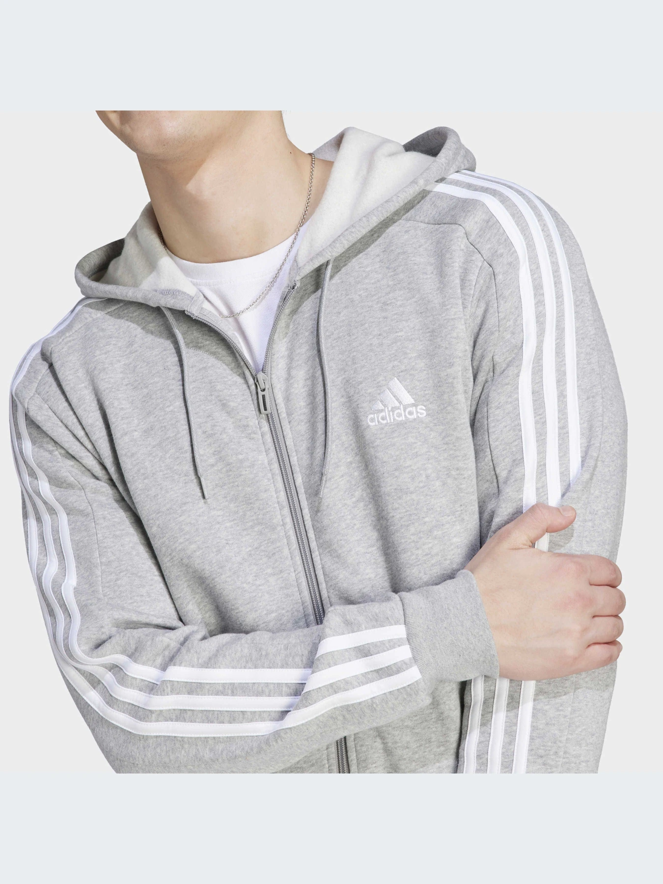 Худи и свитшоты Adidas модель IJ6479 Фото