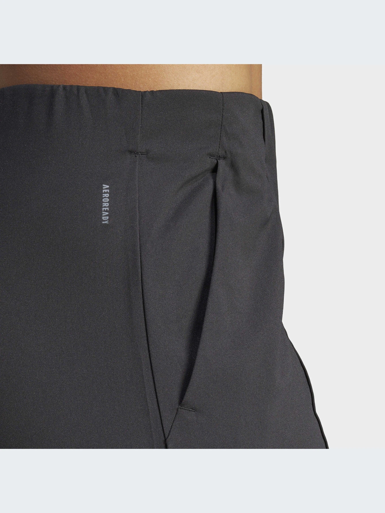 Брюки Adidas Clima модель IJ5923 Брюки Adidas Clima модель IJ5923 Фото