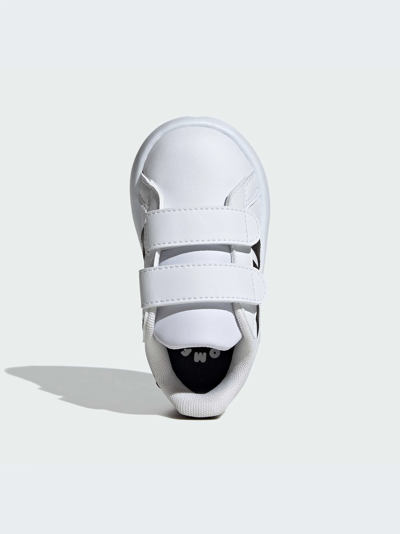 Кеди Adidas Grand Court модель ID5271 Фото