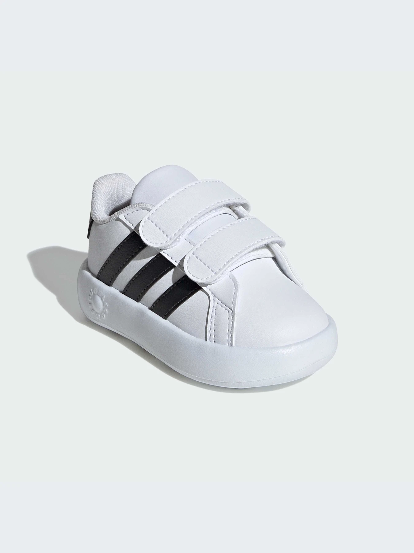 Кеди Adidas Grand Court модель ID5271 Фото