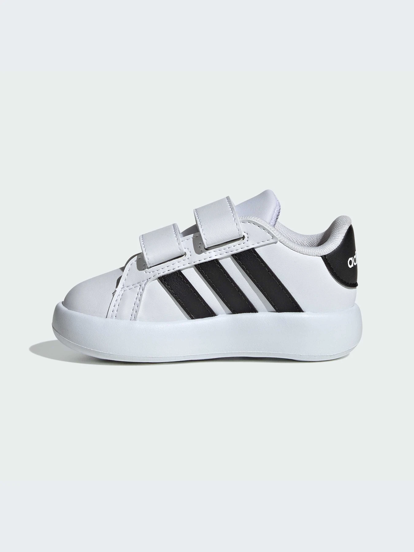 Кеди Adidas Grand Court модель ID5271 Фото