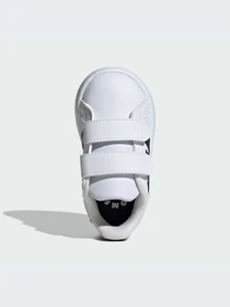 Кеди Adidas Grand Court модель ID5271 Фото