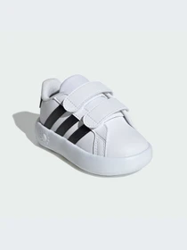 Кеди Adidas Grand Court модель ID5271 Фото