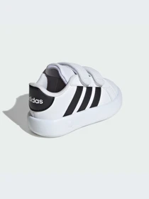 Кеди Adidas Grand Court модель ID5271 Фото
