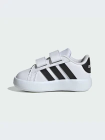 Кеди Adidas Grand Court модель ID5271 Фото