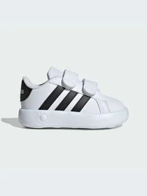 Кеди Adidas Grand Court модель ID5271 Фото