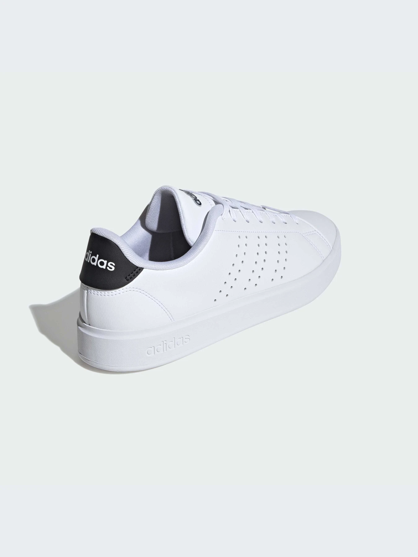 Кеды Adidas Advantage модель IF1661 Кеды Adidas Advantage модель IF1661 Фото
