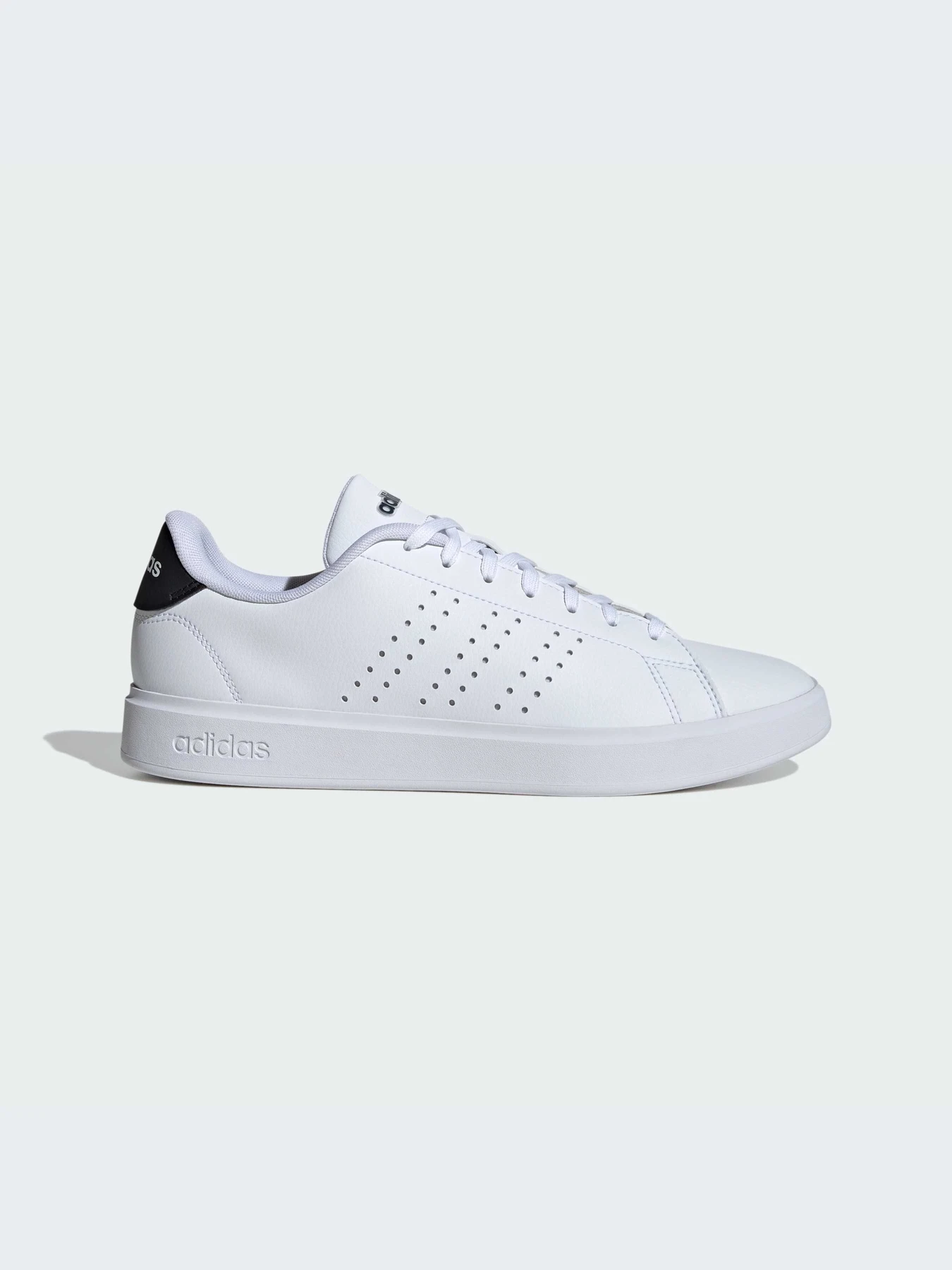 Кеды Adidas Advantage модель IF1661 Кеды Adidas Advantage модель IF1661 Фото