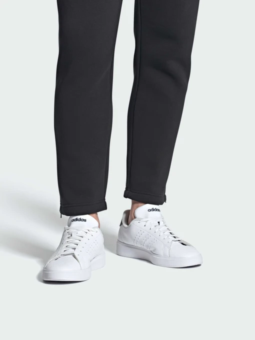Чоловічі Кеди низькі adidas Advantage фото 2