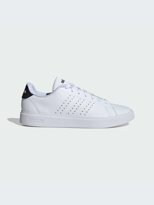 Кеды Adidas Advantage модель IF1661 Фото