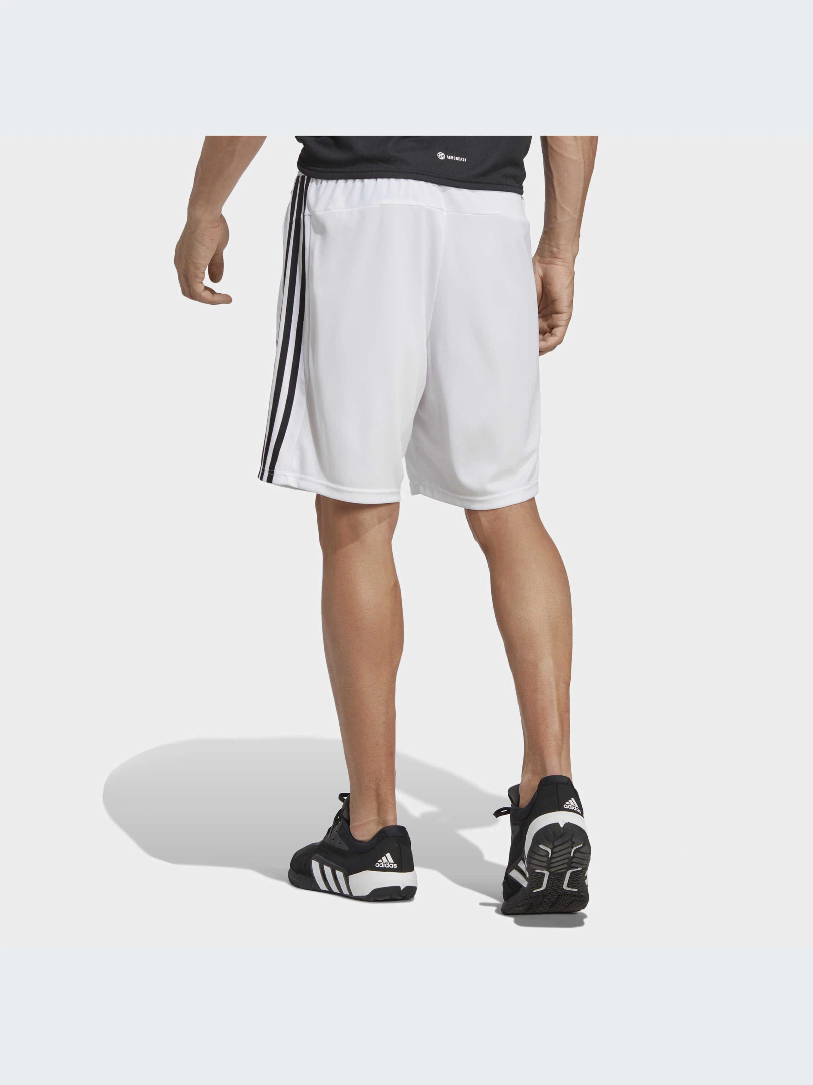 Чоловічі Спортивні шорти adidas фото 2