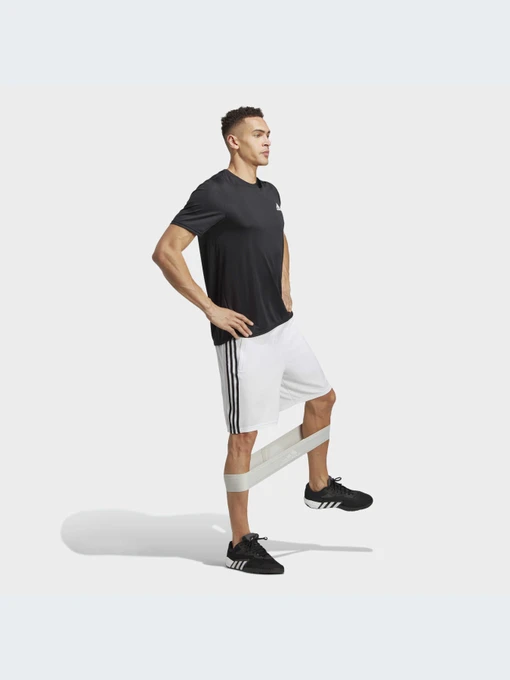Чоловічі Спортивні шорти adidas фото 3