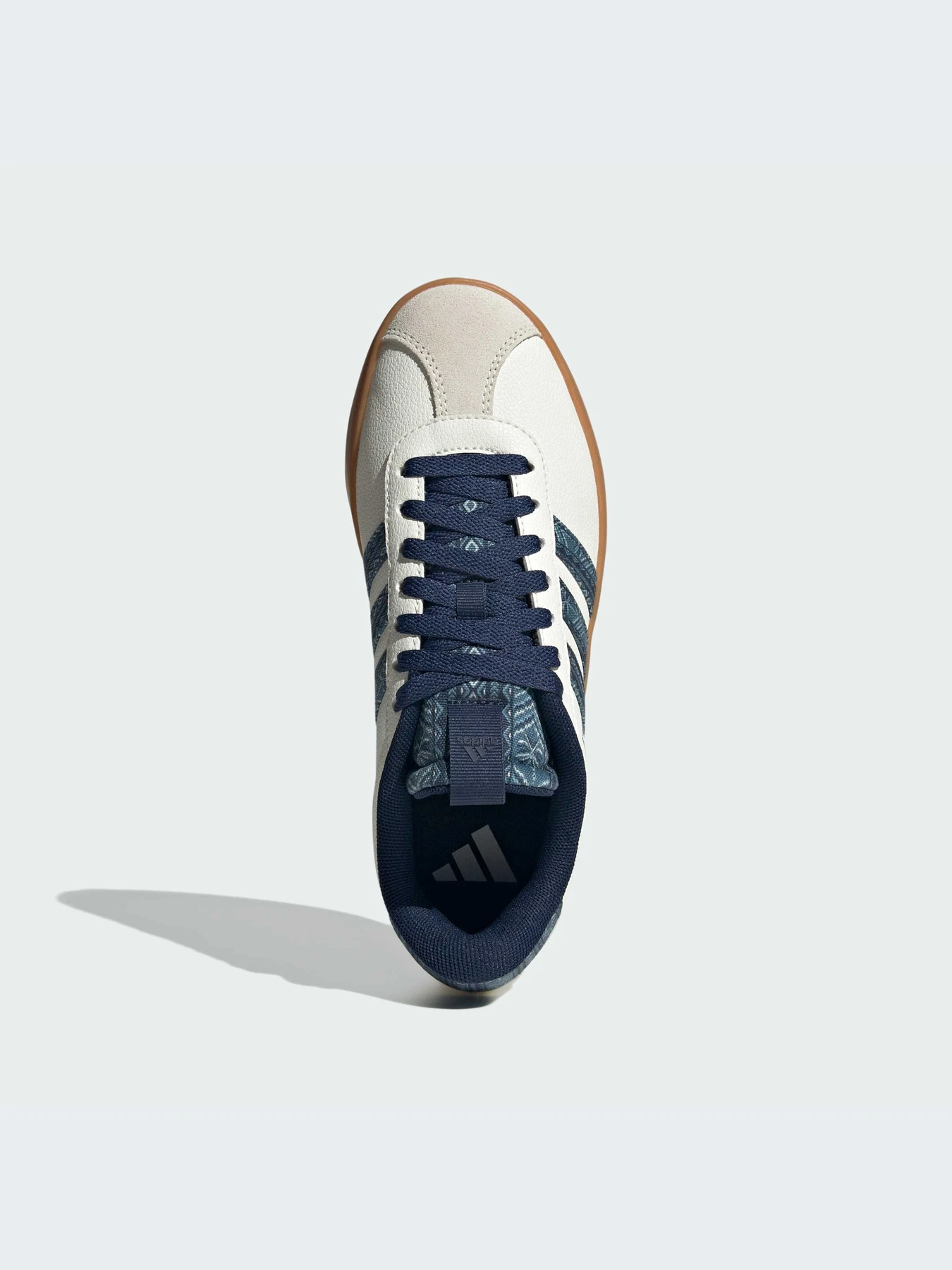 Кеды Adidas модель IH4809 Фото