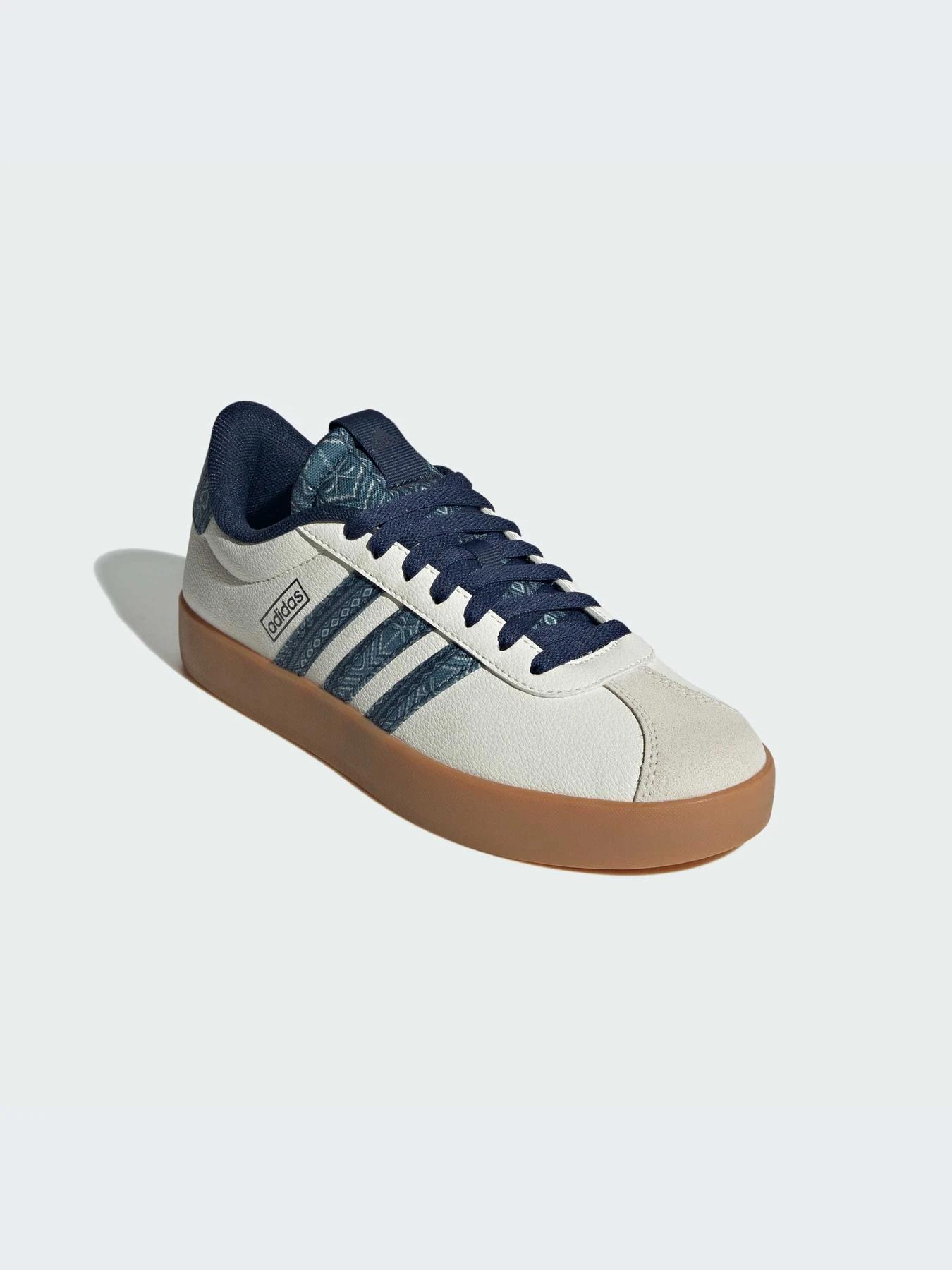 Кеды Adidas модель IH4809 Фото