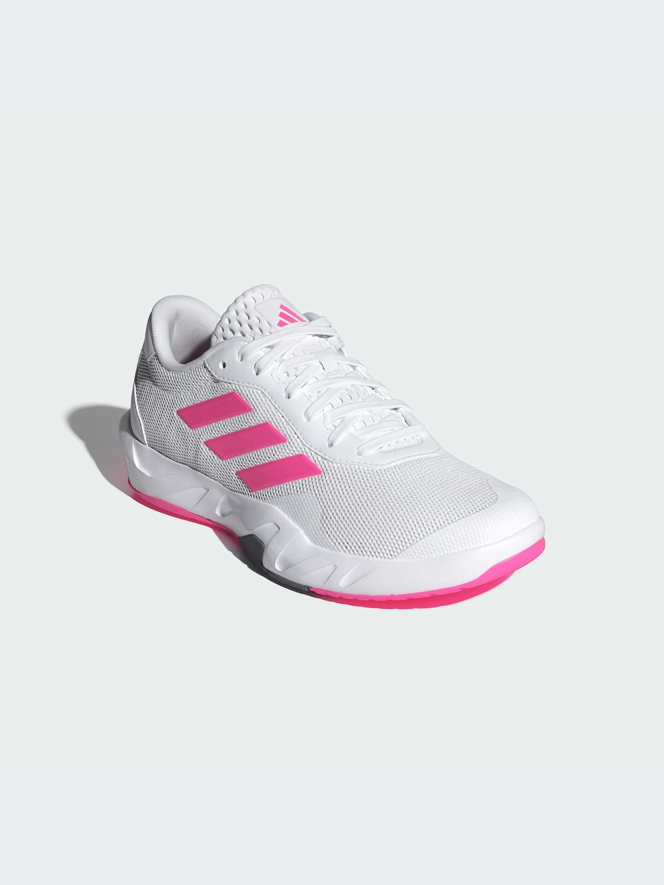 Кроссовки Adidas модель ID8640 Кроссовки Adidas модель ID8640 Фото