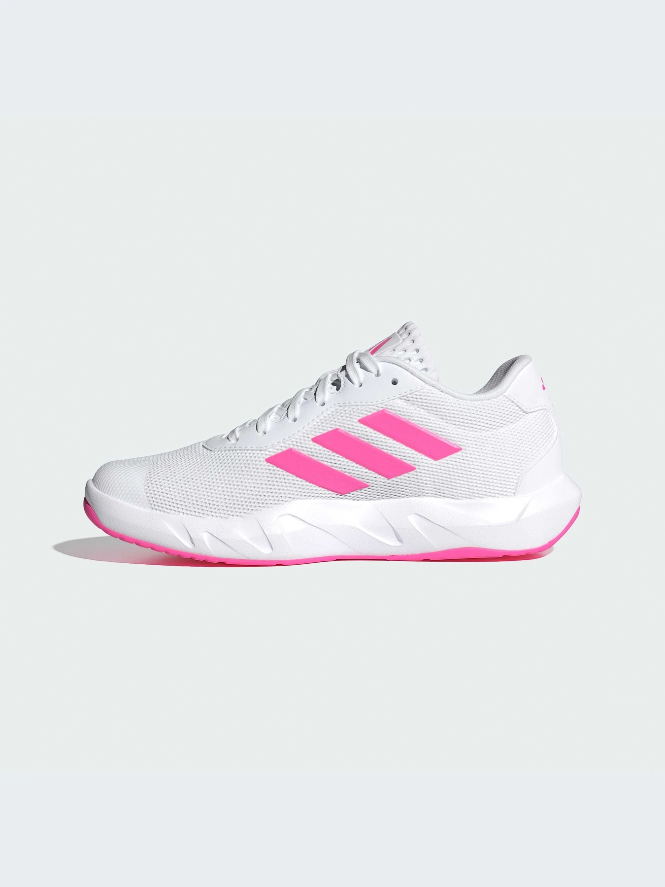 Кроссовки Adidas модель ID8640 Кроссовки Adidas модель ID8640 Фото