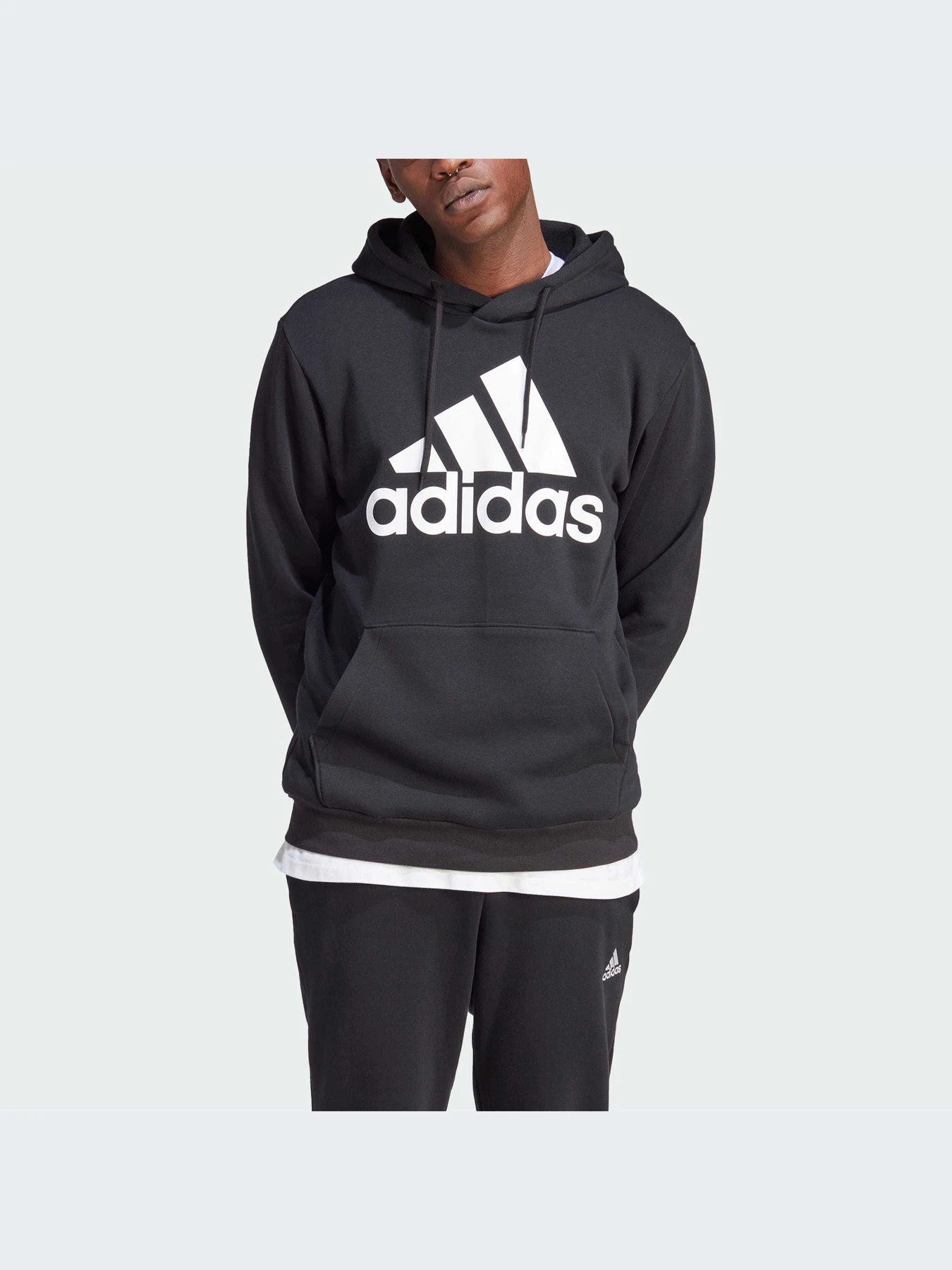 Худи и свитшоты Adidas модель IB4024 Худи и свитшоты Adidas модель IB4024 Фото