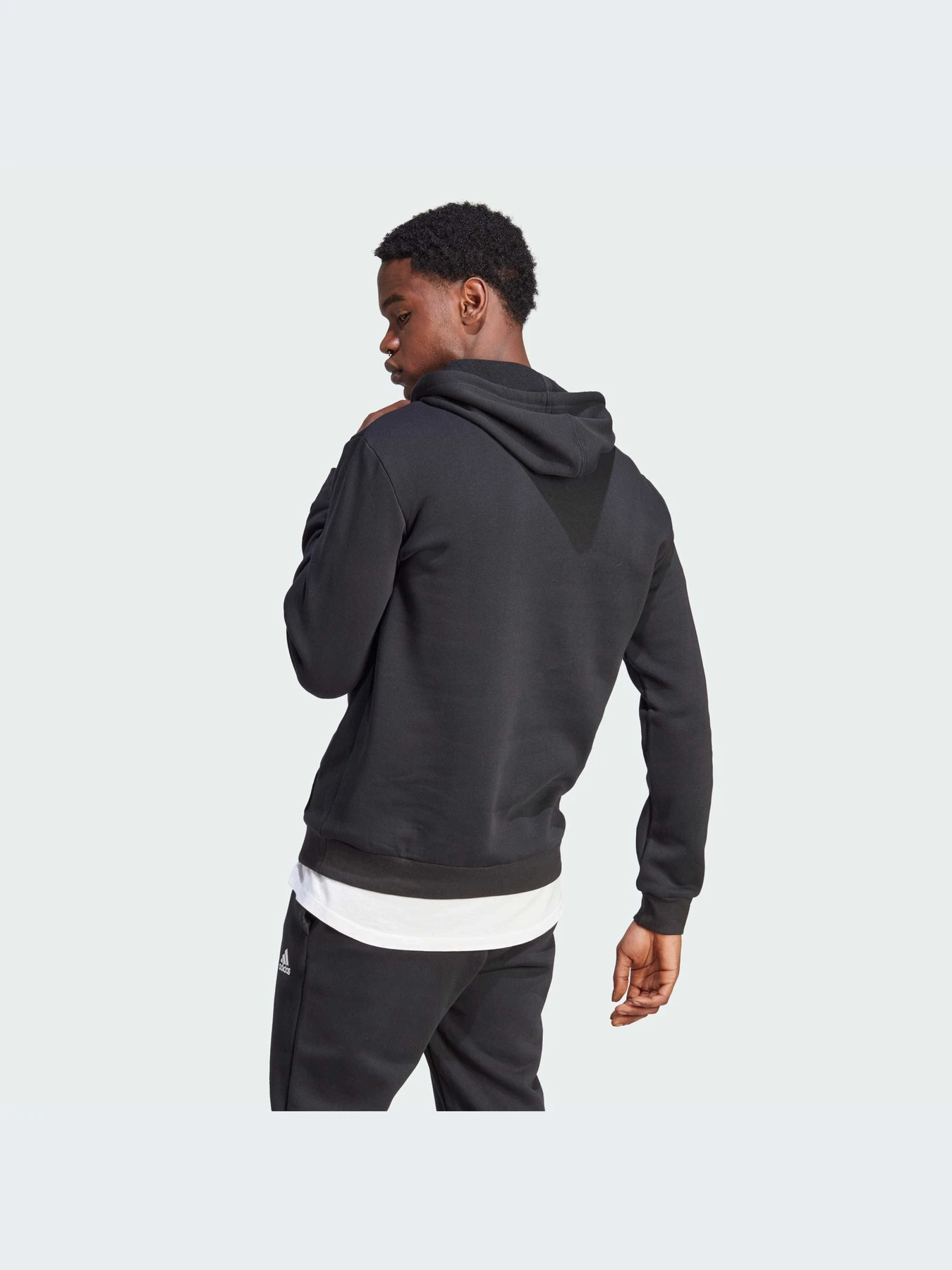 Худи и свитшоты Adidas модель IB4024 Худи и свитшоты Adidas модель IB4024 Фото