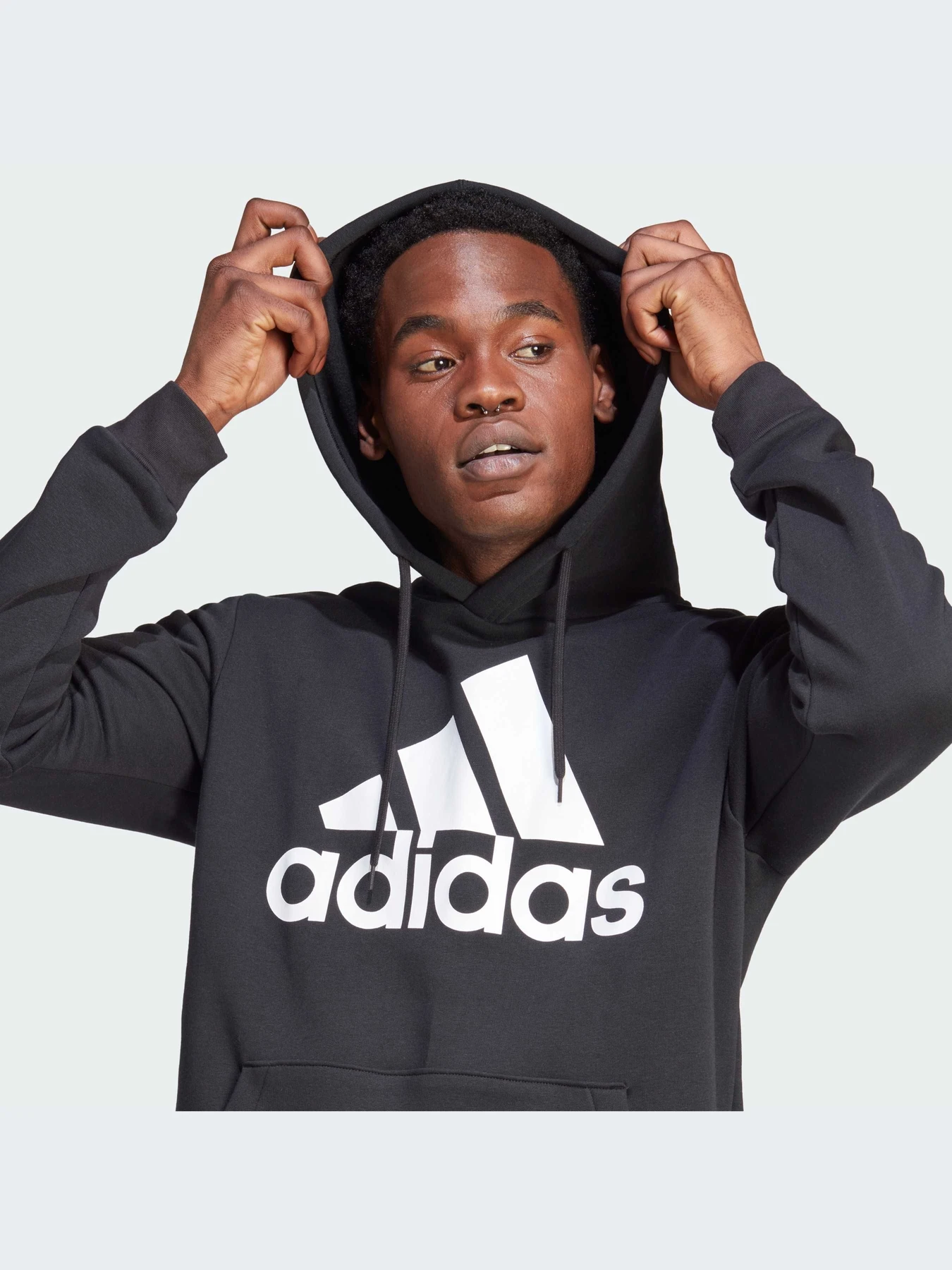 Худи и свитшоты Adidas модель IB4024 Худи и свитшоты Adidas модель IB4024 Фото