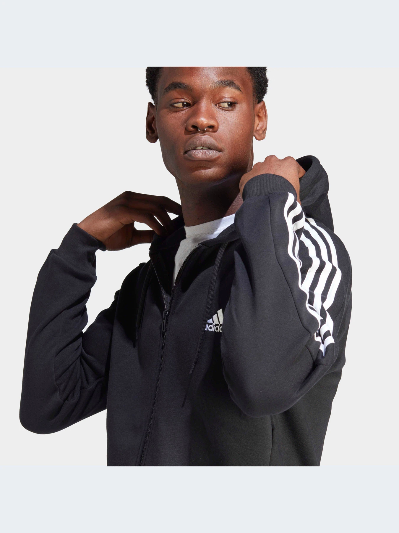 Худи и свитшоты Adidas модель IB4029 Худи и свитшоты Adidas модель IB4029 Фото