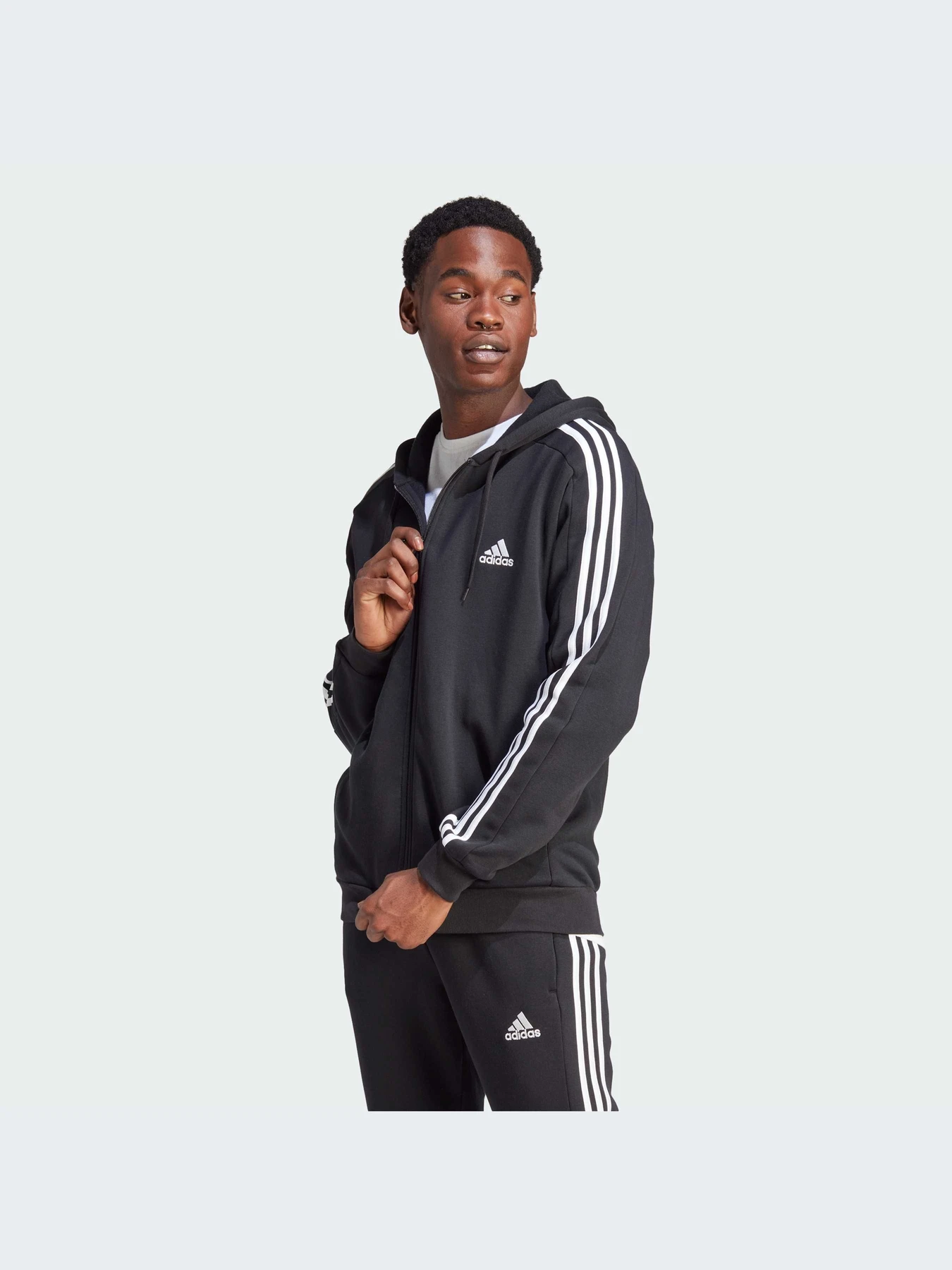Худи и свитшоты Adidas модель IB4029 Худи и свитшоты Adidas модель IB4029 Фото