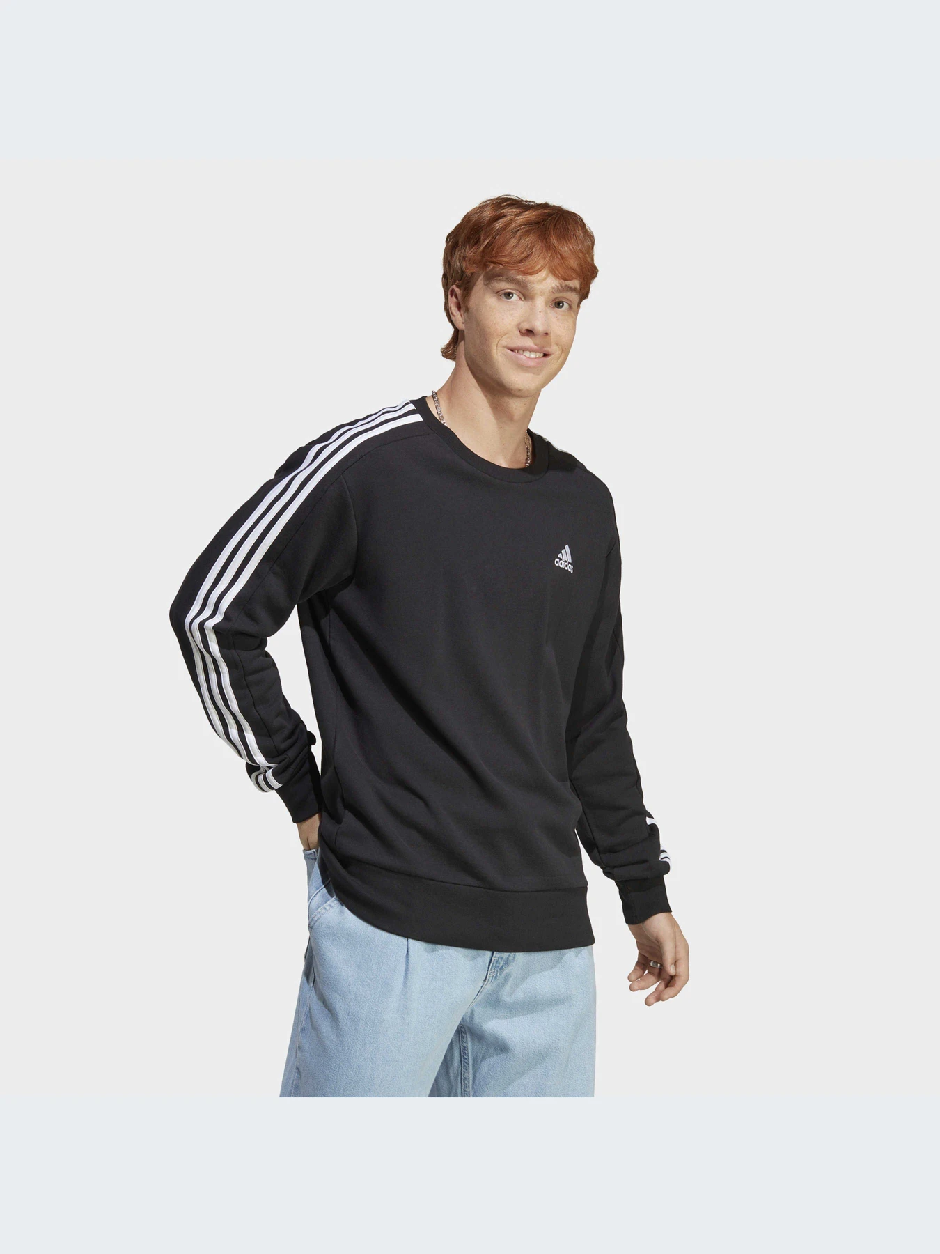 Худи и свитшоты Adidas модель IC9317 Худи и свитшоты Adidas модель IC9317 Фото