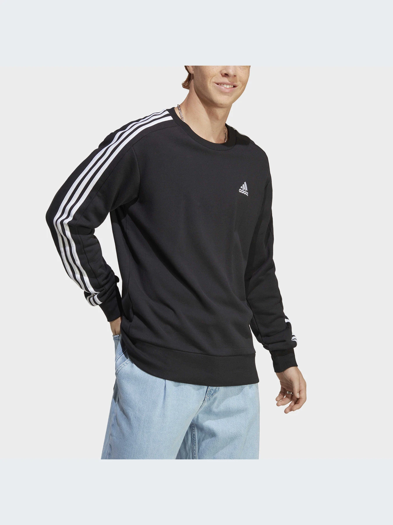 Худи и свитшоты Adidas модель IC9317 Худи и свитшоты Adidas модель IC9317 Фото