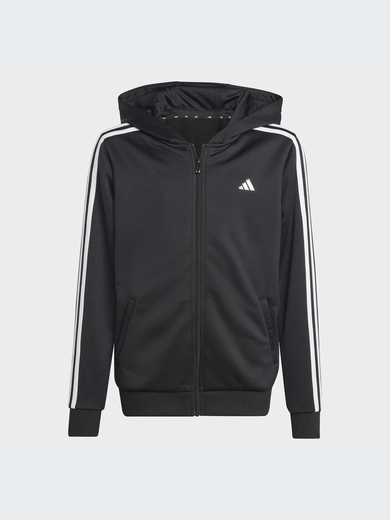 Худи и свитшоты Adidas модель HY1102 Фото