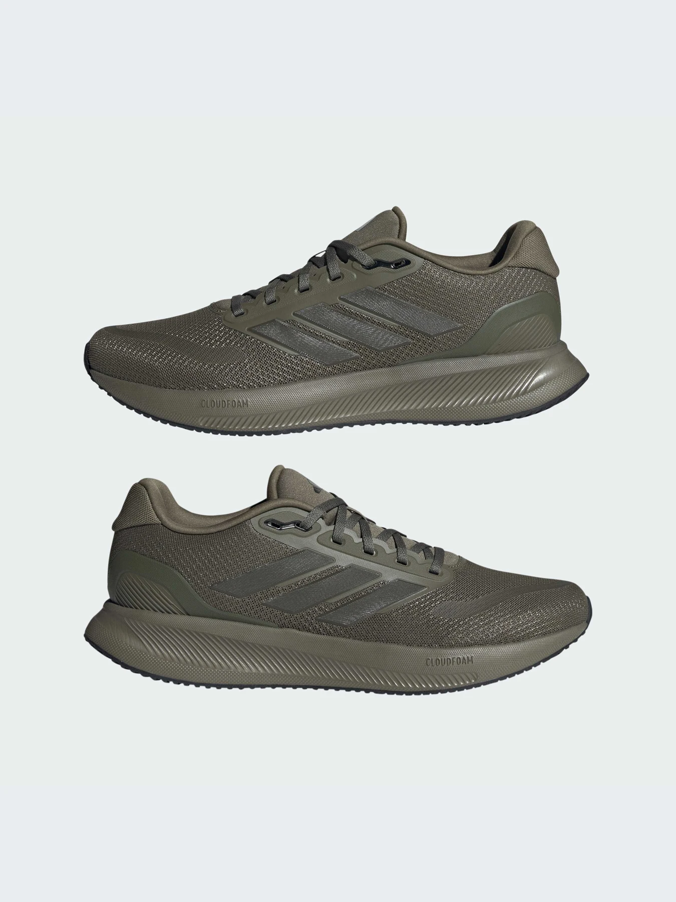 Кросівки Adidas Runfalcon модель IE0525 Кросівки Adidas Runfalcon модель IE0525 Фото