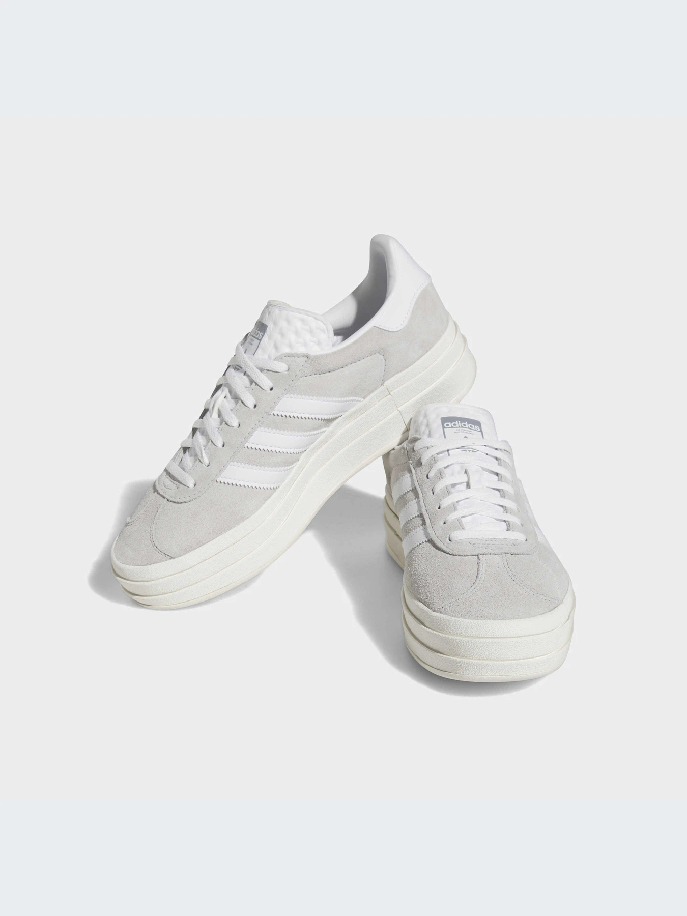 Кеды Adidas Gazelle модель HQ6893 Кеды Adidas Gazelle модель HQ6893 Фото