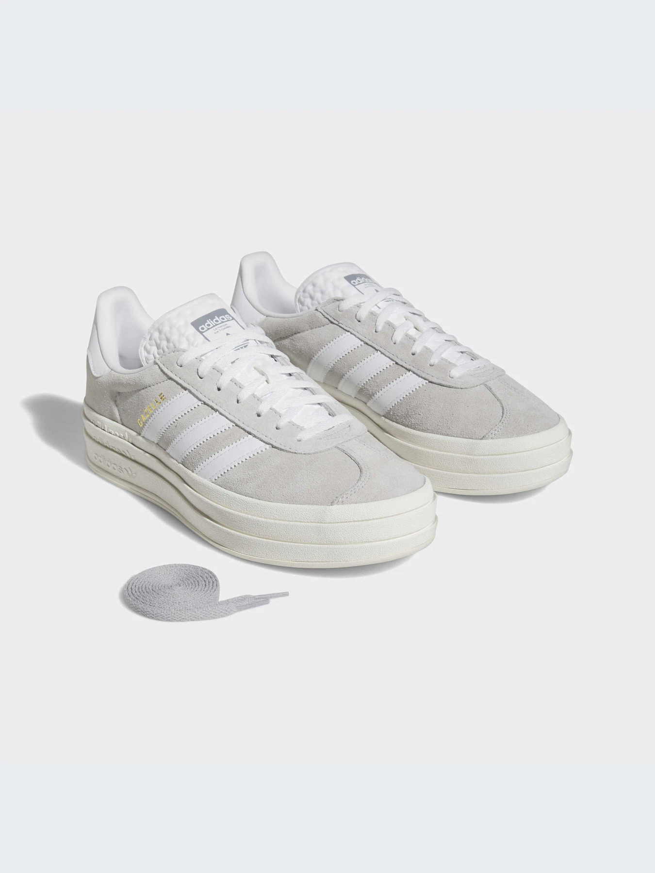 Кеды Adidas Gazelle модель HQ6893 Кеды Adidas Gazelle модель HQ6893 Фото