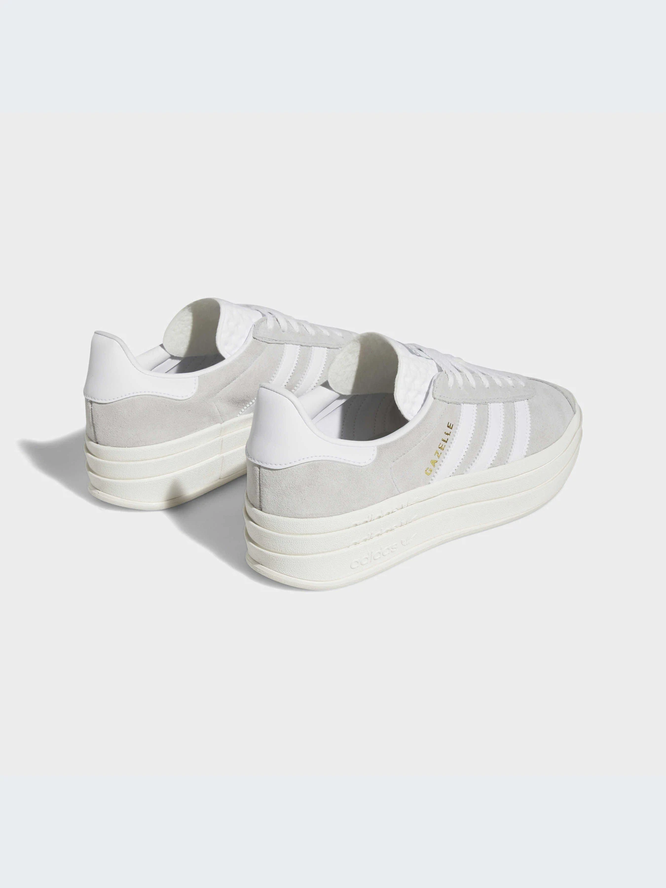 Кеды Adidas Gazelle модель HQ6893 Кеды Adidas Gazelle модель HQ6893 Фото