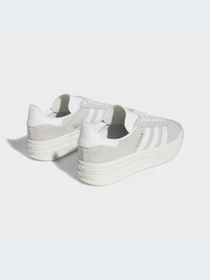 Кеды Adidas Gazelle модель HQ6893 Фото