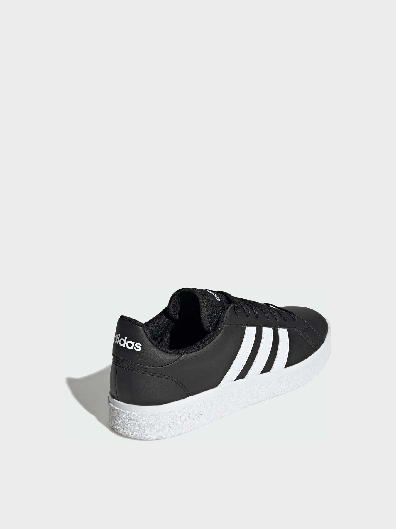 Кеди Adidas Grand Court модель GW9251 Кеди Adidas Grand Court модель GW9251 Фото