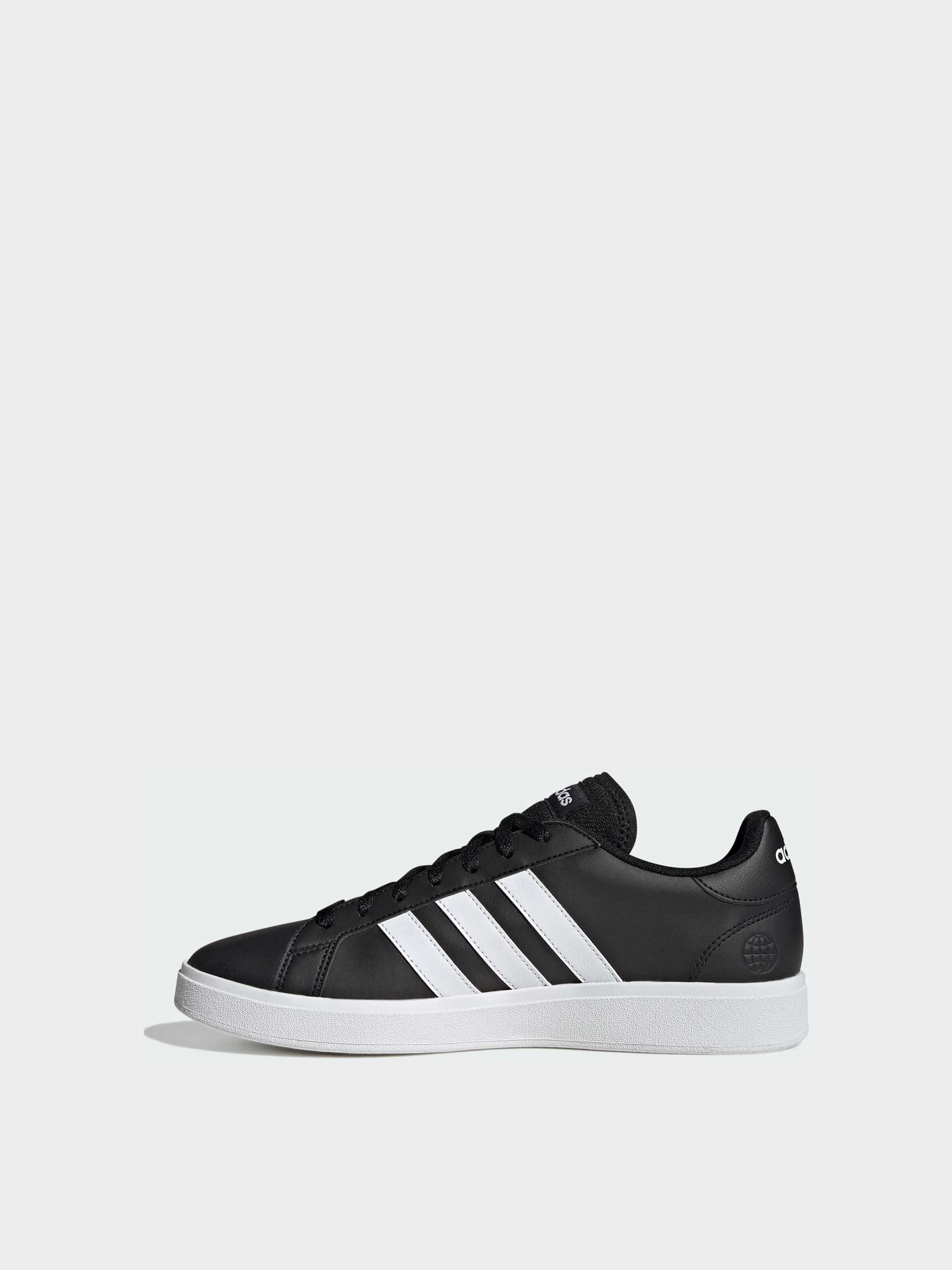 Кеди Adidas Grand Court модель GW9251 Кеди Adidas Grand Court модель GW9251 Фото