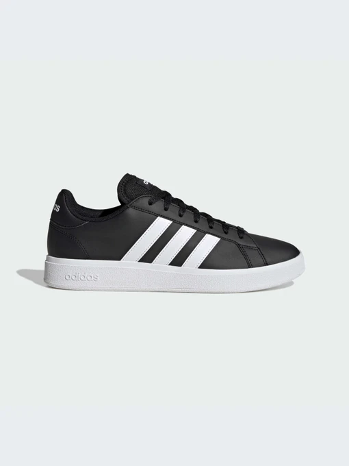 Кеды Adidas Grand Court модель GW9251 Фото