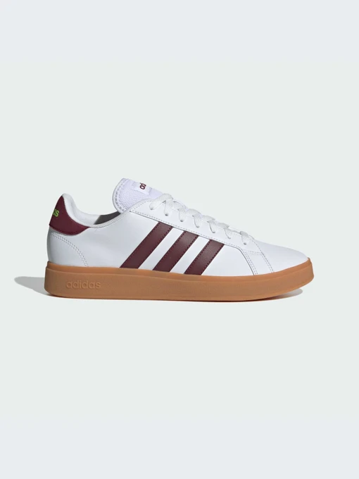 Кеды Adidas Grand Court модель ID1181 Фото