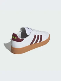 Кеды Adidas Grand Court модель ID1181 Фото